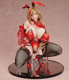 Original Character 1/4 PVC Figure Bunnystein Fantasy Nadeshiko Bunny Ver. 31 cm - PRE-ORDER