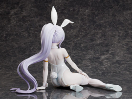 Overlord 1/4 PVC Figure Shalltear Bloodfallen: Bunny Ver. 35 cm