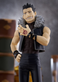 Fullmetal Alchemist: Brotherhood Pop Up Parade PVC Figure Greed 18 cm - PRE-ORDER