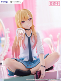 My Dress-Up Darling BIG Noodle Stopper PVC Figure Marin Kitagawa 22 cm - PRE-ORDER