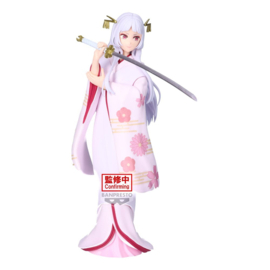 Oshi no Ko PVC Figure Akane Kurokawa (Sayahime Ver.) 18 cm