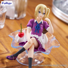 Kaguya-sama: Love is War Special PVC Figure Ai Hayasaka Parfait Ver. 15 cm