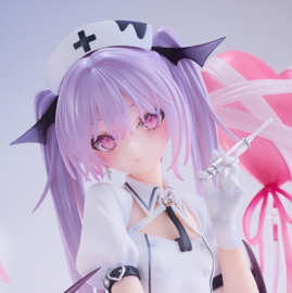 Original Character 1/6 PVC Figure Rurudo Eve Sweet Toxic Ver. 16 cm - PRE-ORDER