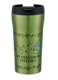 Studio Ghibli My Neighbor Totoro Super Compact Stainless Coffee Mug Totoro 360ml