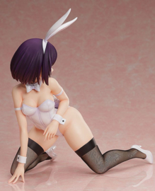 Ayakashi Triangle 1/4 PVC Figure Suzu Kanade: Bunny Ver. 29 cm