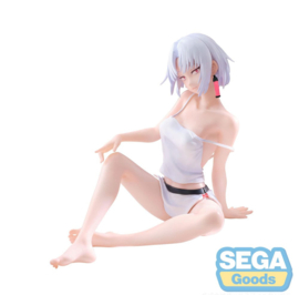 Goddess of Victory: Nikke Yumemirize PVC Figure Drake 10 cm