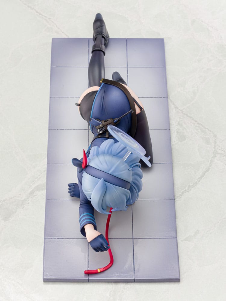 Blue Archive 1/7 PVC Figure Ako Memorial Lobby Ver. 23 cm - PRE-ORDER