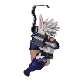 My Hero Academia The Amazing Heroes Plus PVC Figure Mirko 16 cm