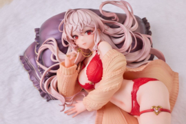 Original Character 1/7 PVC Figure Makia 27 cm - PRE-ORDER