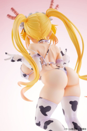 Miss Kobayashi´s Dragon Maid 1/7 PVC Figure Tohru Cow Pattern Bikini Ver. 25 cm - PRE-ORDER