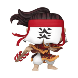 Demon Slayer Funko Pop Tanjuro Kamado #1255