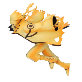 Naruto Shippuden Vibration Stars PVC Figure Naruto Uzumaki VI - PRE-ORDER