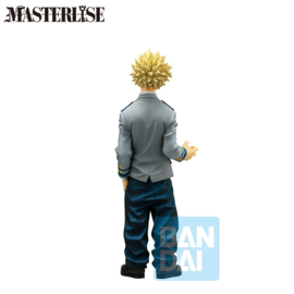 My Hero Academia The Story Until Becoming the Greatest Hero Masterlise PVC Figure Katsuki Bakugo 24 cm - PRE-ORDER