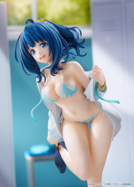 Makeine: Too Many Losing Heroines! PVC Figure 1/7 Anna Yanami: Swimsuit Ver. 24 cm - PRE-ORDER