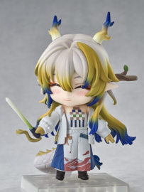 Arknights Nendoroid Action Figure Akane Shu 10 cm - PRE-ORDER