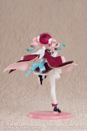 Honkai: Star Rail 1/8 PVC Figure Gift+ Hyacine 19 cm - PRE-ORDER