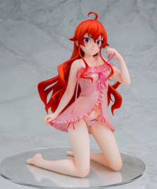 Mushoku Tensei: Jobless Reincarnation Season 2 1/7 PVC Figure Eris Boreas Greyrat lingerie Ver. 18 cm - PRE-ORDER