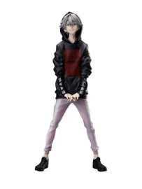 Neon Genesis Evangelion 1/7 PVC Figure Nagisa Kaworu Ver. Radio Eva 26 cm