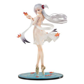 Azur Lane Shokaku PVC Figure The Crane that Dances With the Wind Ver. 28 cm