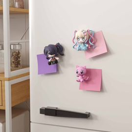 Needy Streamer Overload Huggy Good Smile OMGkawaiiAngel 7 cm - PRE-ORDER