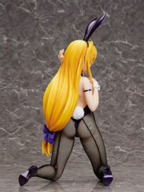 To Love-Ru Darkness 1/4 PVC Figure Tearju Lunatique: Bunny Ver. 36 cm - PRE-ORDER