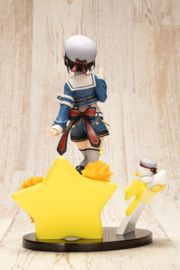 Hololive Production 1/7 PVC Figure Oozora Subaru Suspenders Ver. 21 cm - PRE-ORDER
