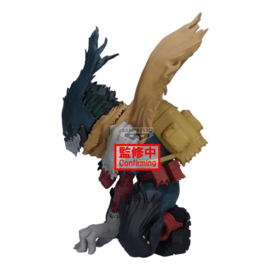 My Hero Academia Maximatic PVC Figure Izuku Midoriya III 15 cm - PRE-ORDER