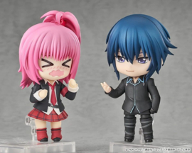 Shugo Chara! Nendoroid Action Figure Ikuto Tsukiyomi 10 cm - PRE-ORDER