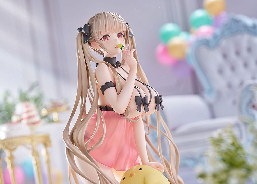 Azur Lane 1/6 PVC Figure Formidable: Sweet Time Ver. 20 cm - PRE-ORDER