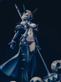 Taimanin RPG X 1/6 PVC Figure Revenant Wight 34 cm - PRE-ORDER