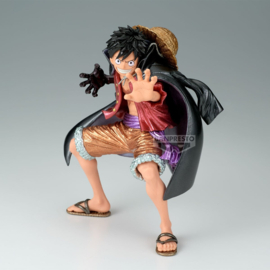 One Piece King of Artist PVC Figure Monkey D. Luffy Special II 19 cm