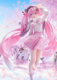 Character Vocal Series 01 1/7 PVC Figure Sakura Miku: Hanami Outfit Ver. 28 cm - PRE-ORDER