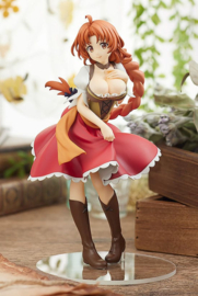 Chillin' in My 30s After Getting Fired from the Demon King's Army Pop Up Parade PVC Figure Marika 17 cm