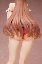 Bullied: Revenge Hypnosis 1/4 PVC Figure Minako Sanada Bare Leg Bunny Ver. 48 cm - PRE-ORDER