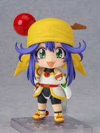 Saber Marionette J Nendoroid Action Figure Lime 10 cm - PRE-ORDER