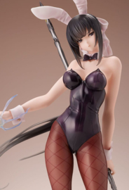 Overlord 1/7 PVC Figure Narberal Gamma so bin Bunny Girl Ver. 16 cm - PRE-ORDER