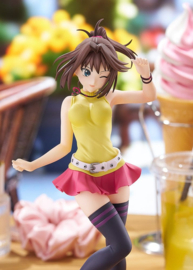 Yu-Gi-Oh! The Dark Side of Dimensions Pop Up Parade PVC Figure Anzu Mazaki 23 cm - PRE-ORDER