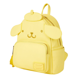 Sanrio by Loungefly Mini Backpack Pompompurin - PRE-ORDER