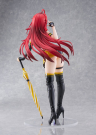 Highschool DxD Hero 1/3.5 PVC Figure Rias Gremory Race Queen Ver. AmiAmi Limited Edition 45 cm - PRE-ORDER