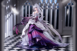 Honkai Impact 3rd 1/7 PVC Figure Kiana Evening Invite 25 cm - PRE-ORDER