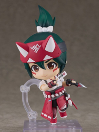 Overwatch Nendoroid Action Figure Kiriko 10 cm - PRE-ORDER