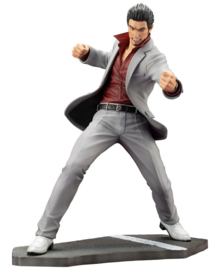 Like a Dragon 1/6 PVC Figure Kazuma Kiryu 29 cm - PRE-ORDER