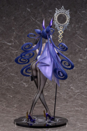 Fate/Grand Order 1/4 PVC Figure Murasaki Shikibu: Bunny Girl Style 53 cm - PRE-ORDER