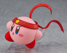 Kirby Nendoroid Action Figure Ice Kirby 6 cm (re-run) - PRE-ORDER