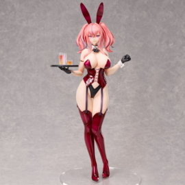 Azur Lane 1/4 PVC Figure Bremerton: Anniversary Bunny Ver. 45 cm - PRE-ORDER