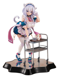 Liar, Liar 1/6 PVC Figure Shirayuki Himeji 25 cm