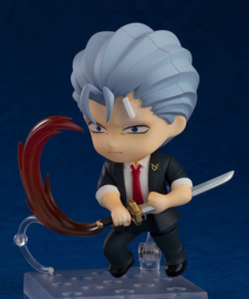 Undead Unluck Nendoroid Action Figure Andy 10 cm - PRE-ORDER