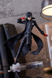 Persona 5: The Animation Pop Up Parade PVC Figure Joker (3rd-run) 17 cm - PRE-ORDER