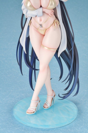 Azur Lane 1/6 PVC Figure Taihou Nightpool 29 cm - PRE-ORDER