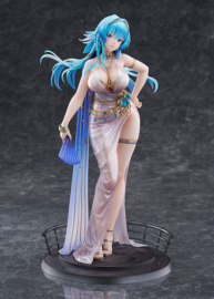Goddess of Victory: Nikke 1/7 PVC Figure Helm Chandelier 26 cm - PRE-ORDER